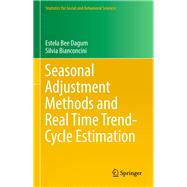 Seasonal Adjustment Methods and Real Time Trend-cycle Estimation
