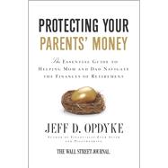 Protecting Your Parents' Money