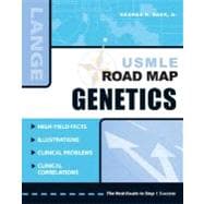 USMLE Road Map: Genetics