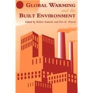 Global Warming and the Built Environment