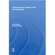 Continuity and Change in the Tunisian Sahel