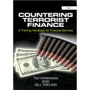 Countering Terrorist Finance