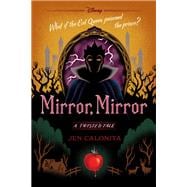 Mirror, Mirror (A Twisted Tale) Cancelled