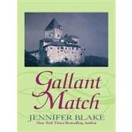 Gallant Match