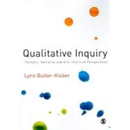 Qualitative Inquiry : Thematic, Narrative and Arts-Informed Perspectives