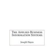 The Applied Business Information Systems