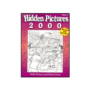 Hidden Pictures 2000 Vol 3