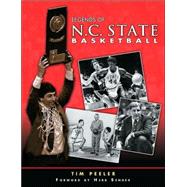 Legends Of N.C. State Basketball