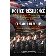Police Resilience