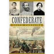 Confederate South Carolina