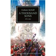 A Thousand Sons