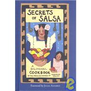 Secrets of Salsa / Secretos De La Salsa