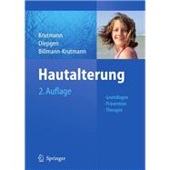 Hautalterung
