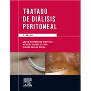 Tratado de diálisis peritoneal