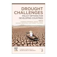 Drought Challenges