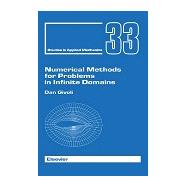 Numerical Methods for Problems in Infinite Domains