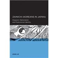 Zainichi Koreans in Japan