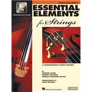Essential Elements for Strings (Item #HL 00868052)