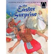 The Easter Surprise