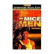 Literature Made Easy Of Mice and Men