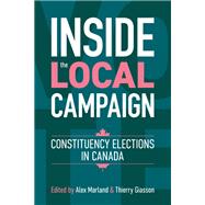 Inside the Local Campaign