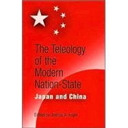 The Teleology of the Modern Nation-state