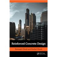 Reinforced Concrete Design