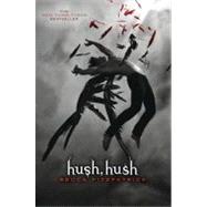 Hush, Hush