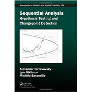 Sequential Analysis: Hypothesis Testing and Changepoint Detection