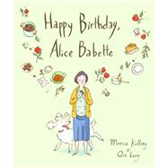 Happy Birthday, Alice Babette