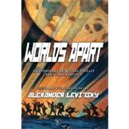 Worlds Apart An Anthology of Russian Fantasy and Science Fiction