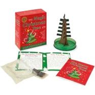 The Magic Christmas Tree Kit