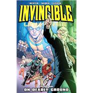 Invincible Universe 1