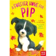 A Forever Home for Pip