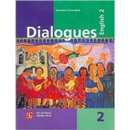 Dialogues. English 2