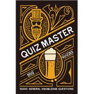 Collins Quiz Master 10,000 General Knowledge Questions