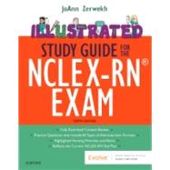 Evolve Resources for Illustrated Study Guide for the NCLEX-RN® Exam