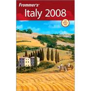 Frommer's<sup>®</sup> Italy 2008