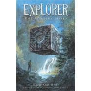 Explorer: The Mystery Boxes- Seven Graphic Stories