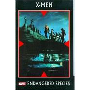 X-Men Endangered Species