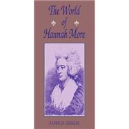 The World Of Hannah More