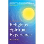 An Introduction to Religious and Spiritual Experience