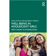 Well-Being in Adolescent Girls