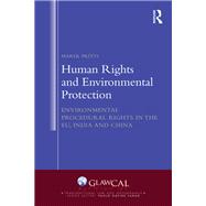 Human Rights and Environmental Protection