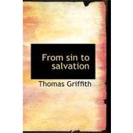 From Sin to Salvation