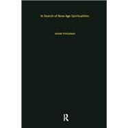 In Search of New Age Spiritualities