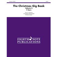 The Christmas Gig Book