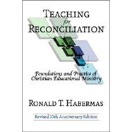 Teaching for Reconciliation