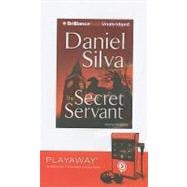 The Secret Servant: Library Edition