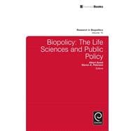 Biopolicy